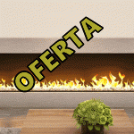 Chimeneas eléctricas