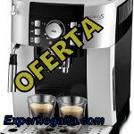 Cafeteras automáticas para cafe molido