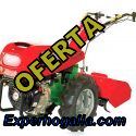 Motocultores