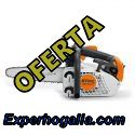 Motosierras