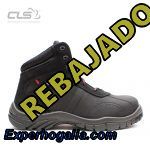 Botas comodas de trabajo Clearance