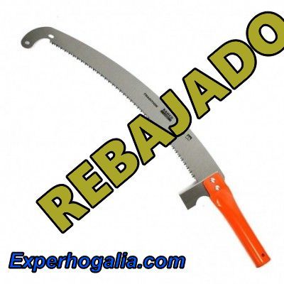 Goldblatt Sierra Plegable 310mm, Serrucho para Placa de Yeso